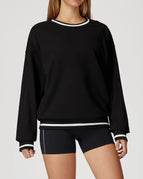 Advanced Black / XL