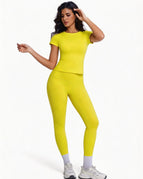 Yellow / L