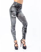 Grey / XXL
