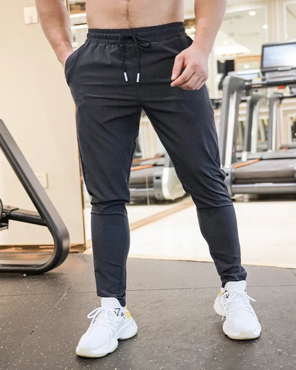 Men's Ultra-Thin Breathable Sweatpants