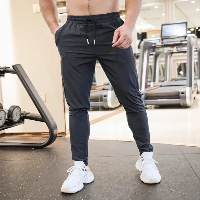 Men's Ultra-Thin Breathable Sweatpants