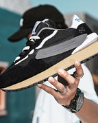Black / 44