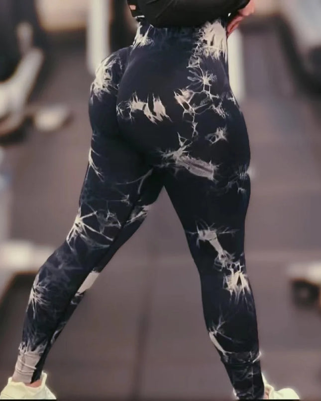 Womens Slim Fit Yoga Pants/ Leggings - Various Colors