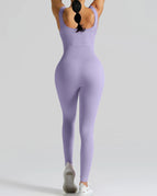 Purple / L