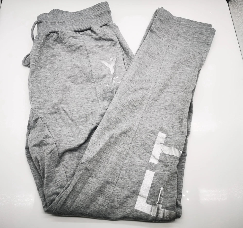 LYFT Men's Slim Fit Drawstring Sweatpants - Various Colors