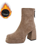 Beige Fur / 37