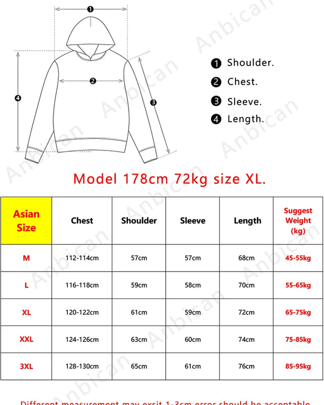 Men's Washed Faded O-Neck Knit Sweater - Oversized Fit