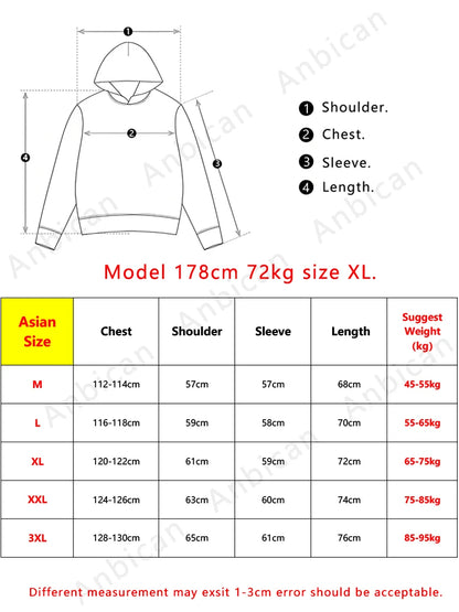 Men's Washed Faded O-Neck Knit Sweater - Oversized Fit