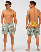 Shorts-SZF78585 / XXS