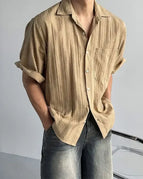 Khaki / S