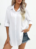 Womens Blouse And Shirts