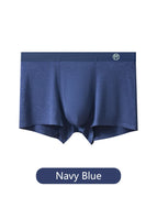 3pcs Navy Blue / 3XL / 3pcs