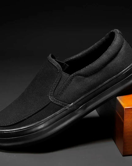 Men's Casual Flat Slip-On Loafers