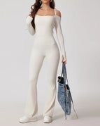 White / XL