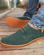 Green / 38