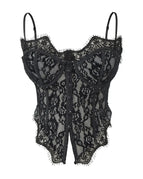 Black / One Size