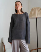 Grey / S