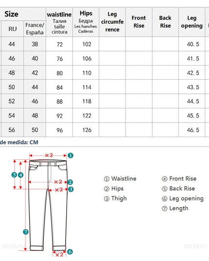 Men's Loose Fit Wide Leg Jeans in Soft Thin Lyocell Fabric with Drawstring Elastic Waist