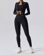 Advanced Black 1 / M
