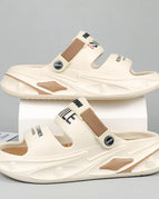 Beige Brown / 40-41
