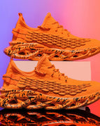 Orange / 46