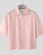 Pink / XXL