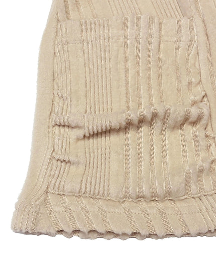 Women's Knitted Cardigan - Elegant Casual Style