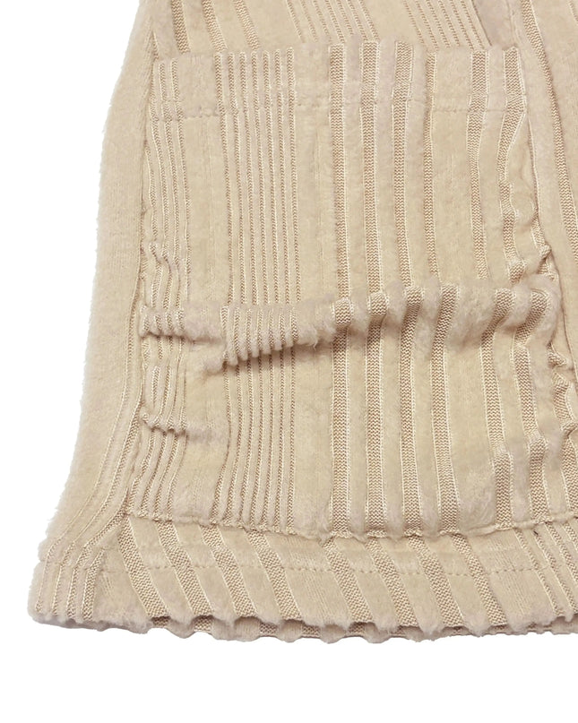 Women's Knitted Cardigan - Elegant Casual Style