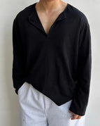 Black / US M