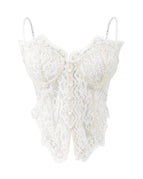 White / One Size
