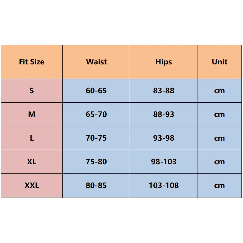 5-Pack Women’s High-Waist Seamless Cotton Thongs – Comfortable, Elastic, and Durable Underwear for Women