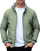 Green / XXL