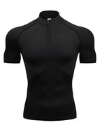 Black / M