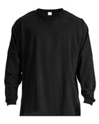 Black / L