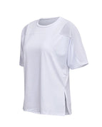 White / S