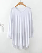 White / 8XL-115-122.5kg