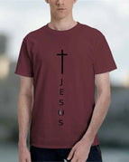 Wine Red / M