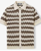 Brown / L
