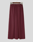 Wine Red / 5XL