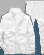 White / 4XL185cm80-90kg
