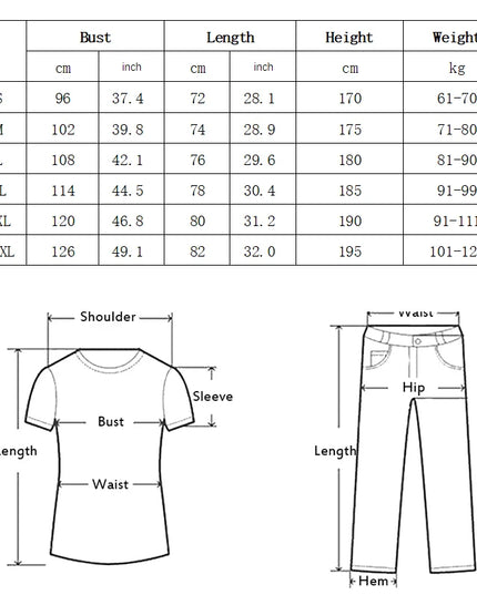 Men's Compression Cotton Long Sleeve Sports Sweater