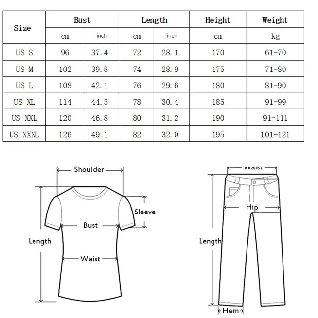 Men's Compression Cotton Long Sleeve Sports Sweater