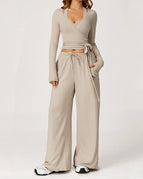 Flax 3PCS / S