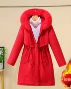 Red / M