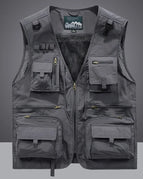Grey / 5XL