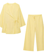 Yellow / L