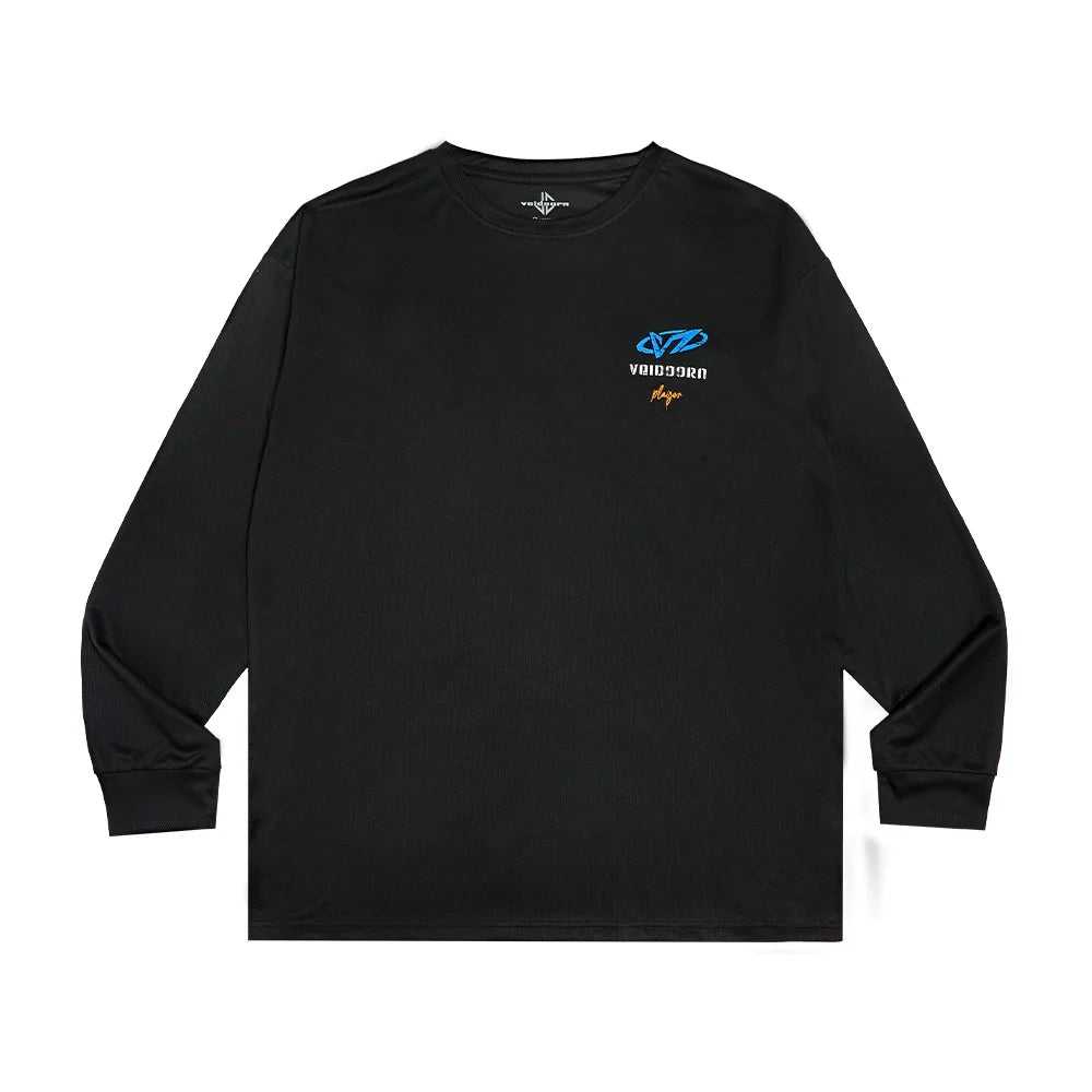 Veidoorn Men's Oversized Sweatshirt