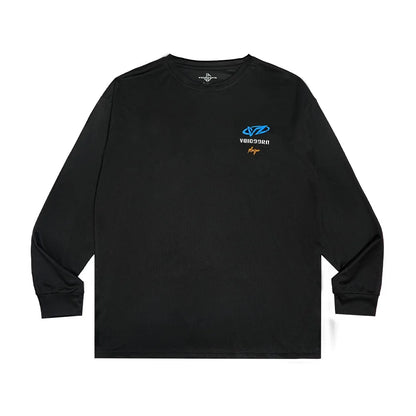 Veidoorn Men's Oversized Sweatshirt