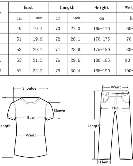 Men's Short Sleeve T-Shirt with Half High Collar – Slim Fit Casual Top for Men