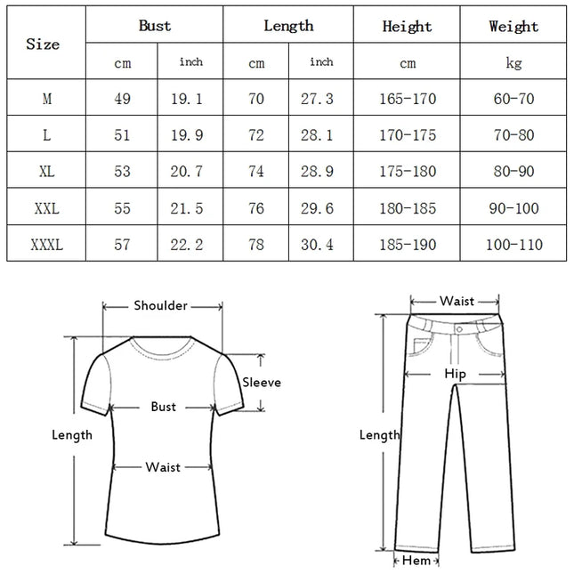 Men's Short Sleeve T-Shirt with Half High Collar – Slim Fit Casual Top for Men